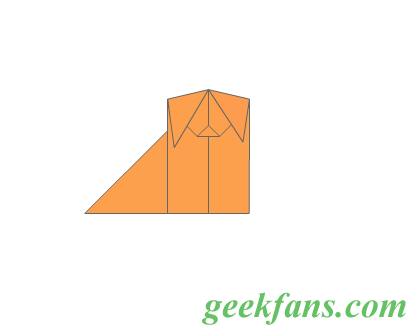 教程折长耳朵狗