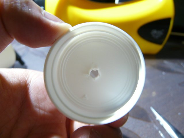 [ 玩具 ] 迷你土豆炮