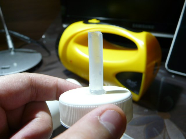 [ 玩具 ] 迷你土豆炮