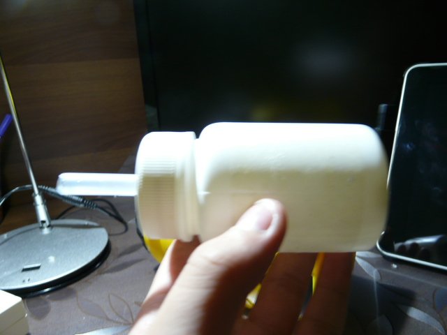 [ 玩具 ] 迷你土豆炮