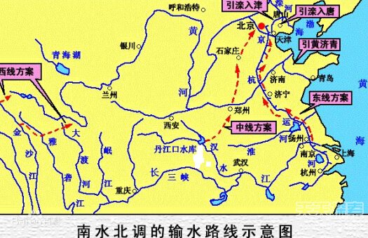 11,主要受益:京津冀 