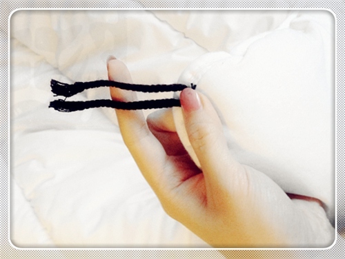 如何巧妙地固定被子的四个角?