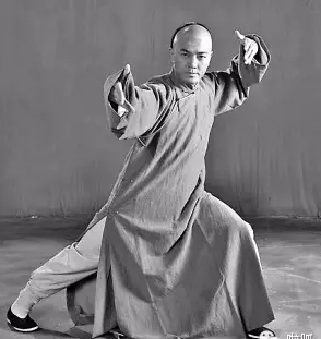 1997年我学会了迷宗拳,打败了霍元甲,气死了赵倩南,赵倩南他奶奶来