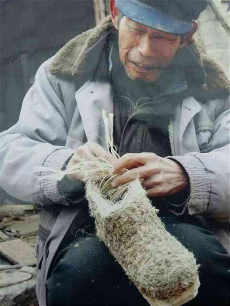 徐州还有人记得毛窝子吗