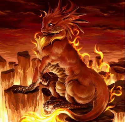 佛教四神四灵四恶你知道吗