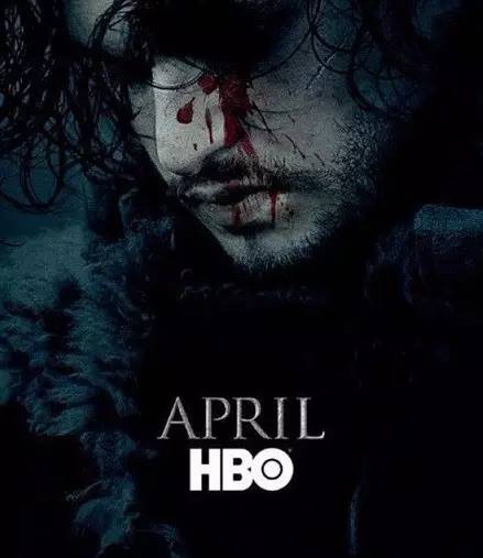 《权力的游戏》第六季,它一出现,所有美剧自动减一颗星