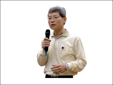 台湾张钊汉原始点按摩手法全集