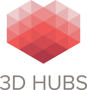 滴滴打印要来了uber参与投资3d打印服务平台3dhubs