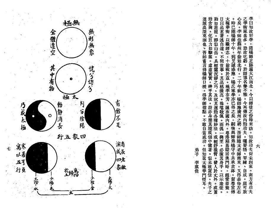 亦称太一,又称太无.
