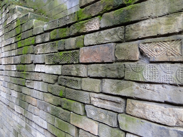 历史街区改造经典案例—成都宽窄巷子