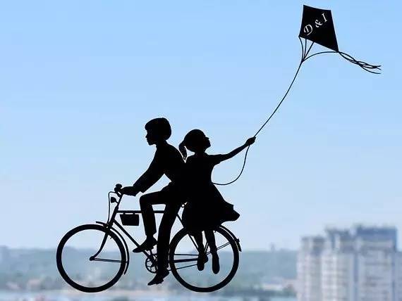 懂得   是灵犀   是付出   是彼此心灵的相通   是心与心的相依取暖