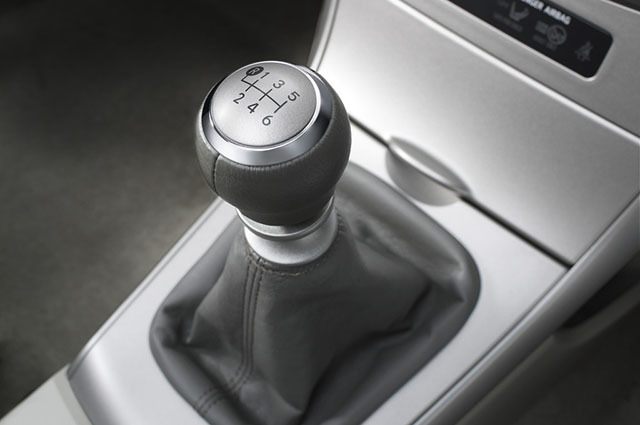 过时的老司机 浅谈空档滑行是否真省油