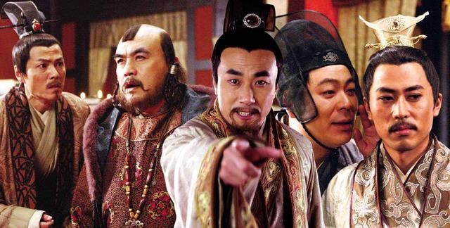 解密一代大奸臣——杨国忠