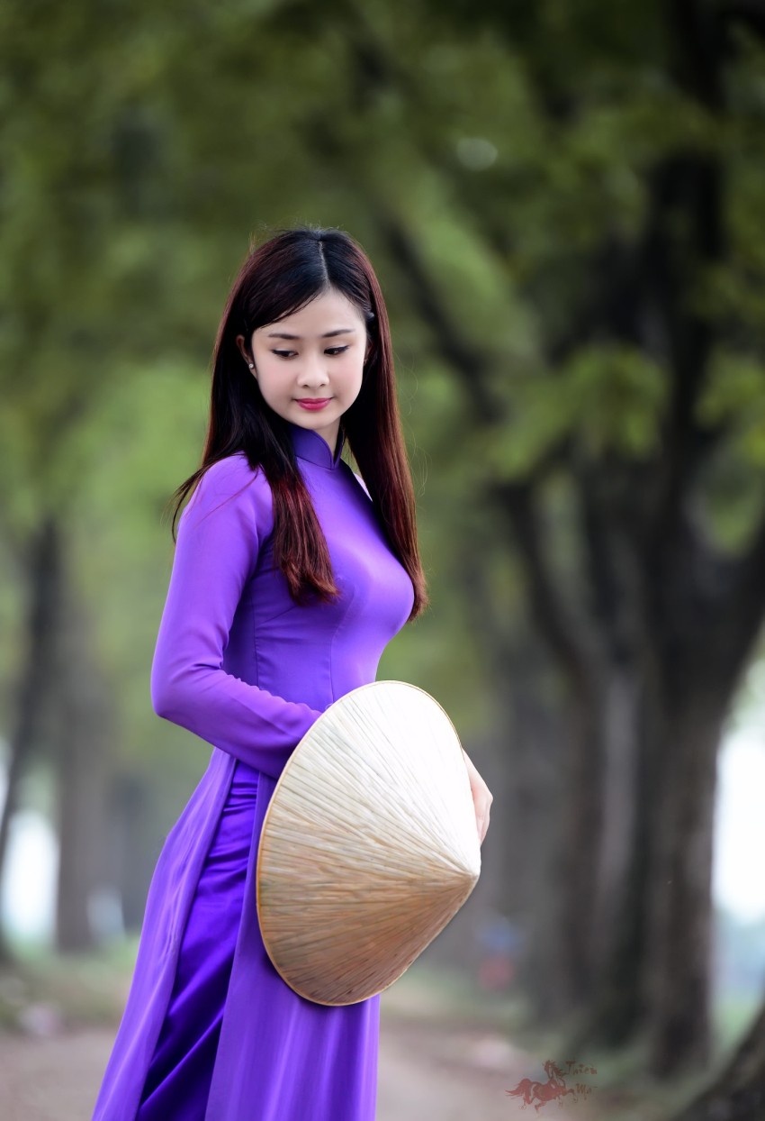 高清原版越南媚娘【杂色集】