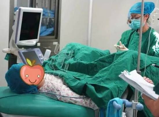 51岁女子为再生娃2年取卵19次 医生:劝了她不听