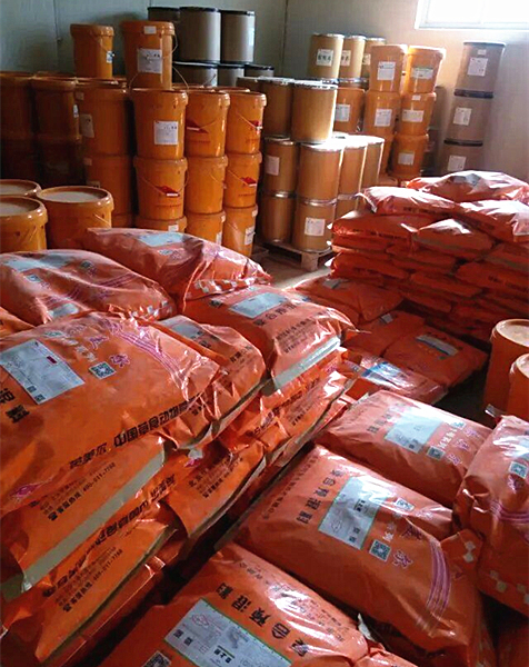 牛羊饲料厂-北京厂家