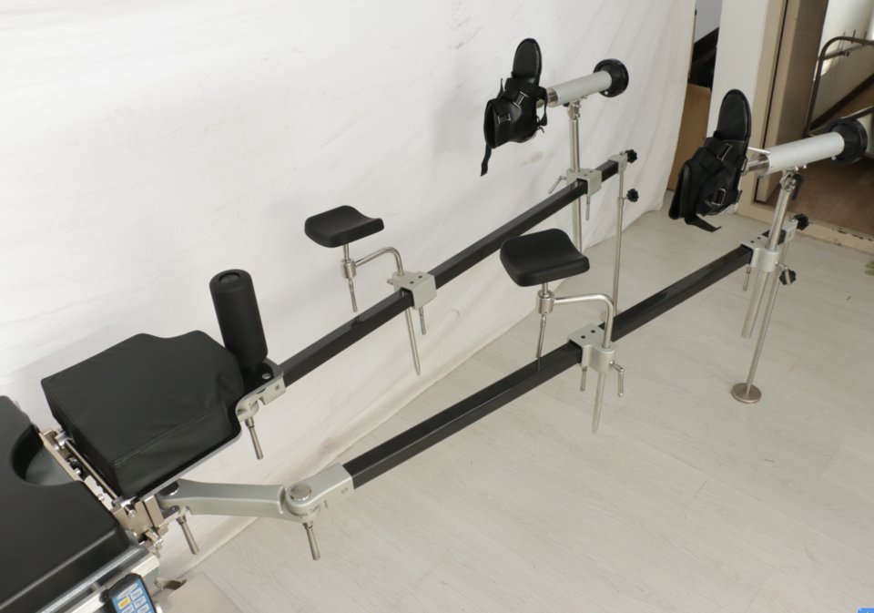 碳纤维牵引架碳素牵引架