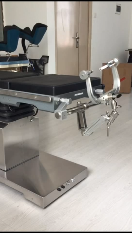 神经外科头架-脑外科头架