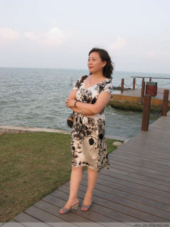 转载幸福美丽的中年博友