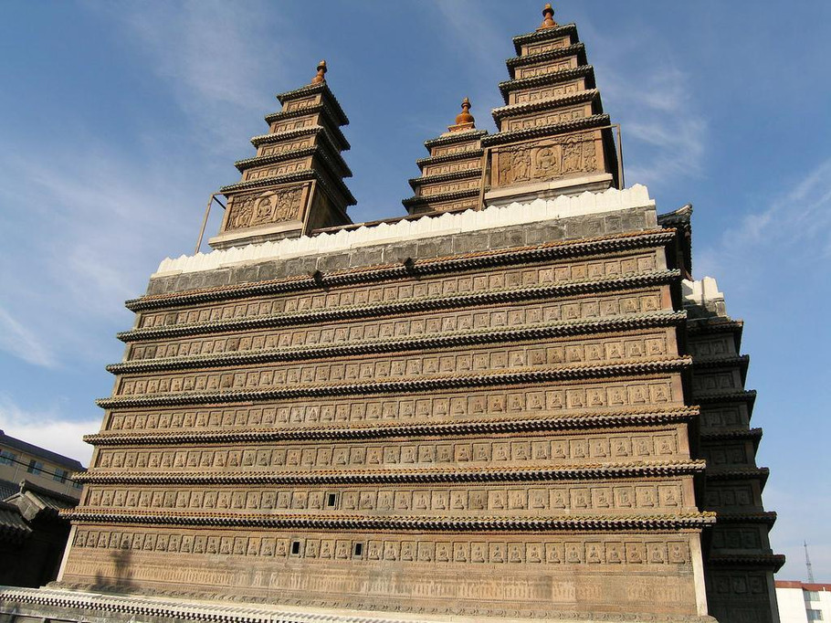 国外论坛上的绝美中国【3】