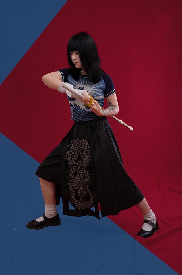 时尚圈助长坏风气从复古到故意扮土土酷风正流行