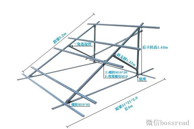 教你自己动手安装光伏 (转载)