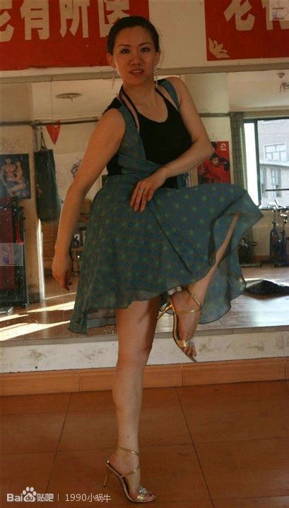 转载风姿卓越的熟妇