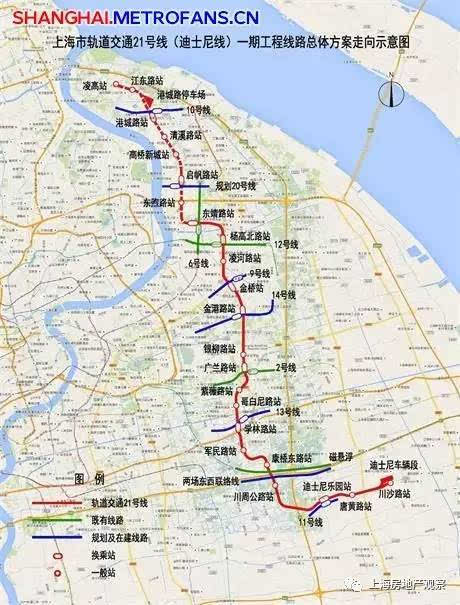 2017年宝山最新规划大升级你家附近有哪些好事发生快来对号入座