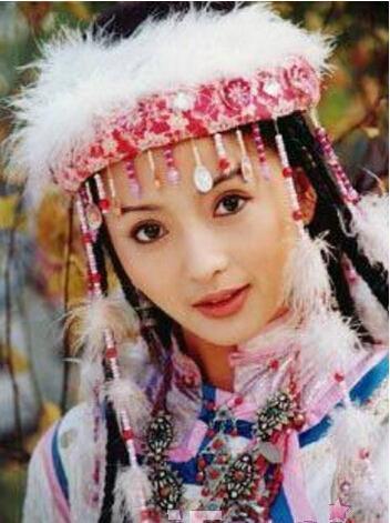 漫谈纪|香妃:你的记忆里,可曾住着关于我的传说?