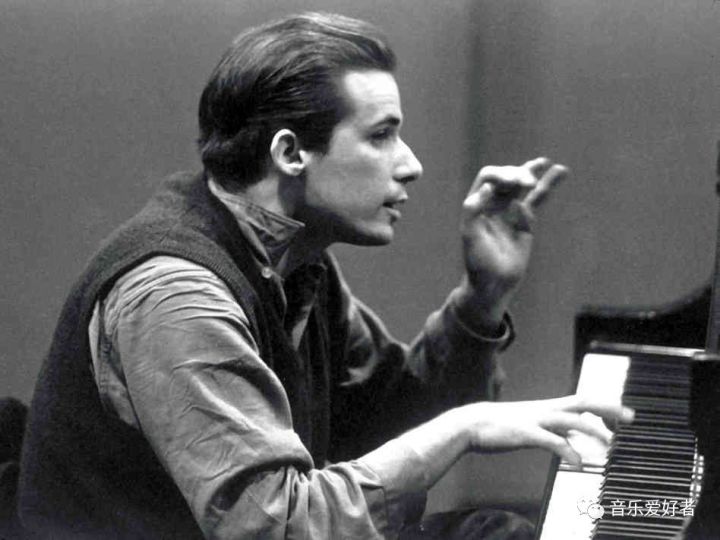 有史以来最牛的25位钢琴家