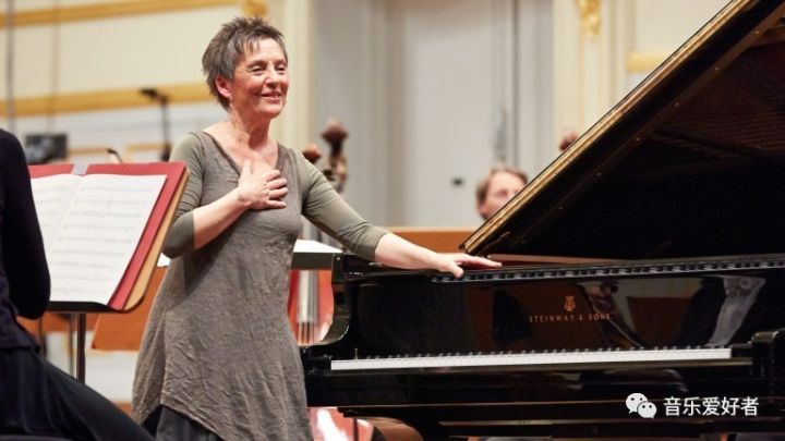 有史以来最牛的25位钢琴家