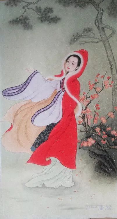 谢道韫  谢道韫,东晋安西将军谢弈的女儿,"名士中的名士",一代名相