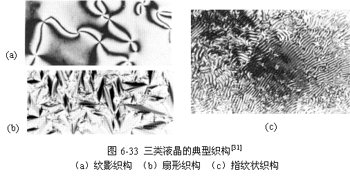 偏光顯微鏡法觀察聚合物球晶結構