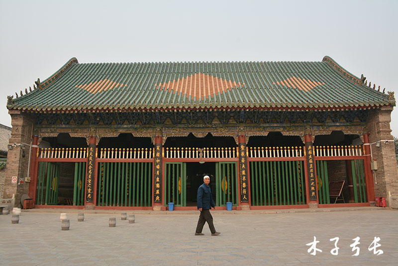 朱仙鎮清真寺,河南省開封市開封東大寺,河南省開封市劉青霞故居,河南