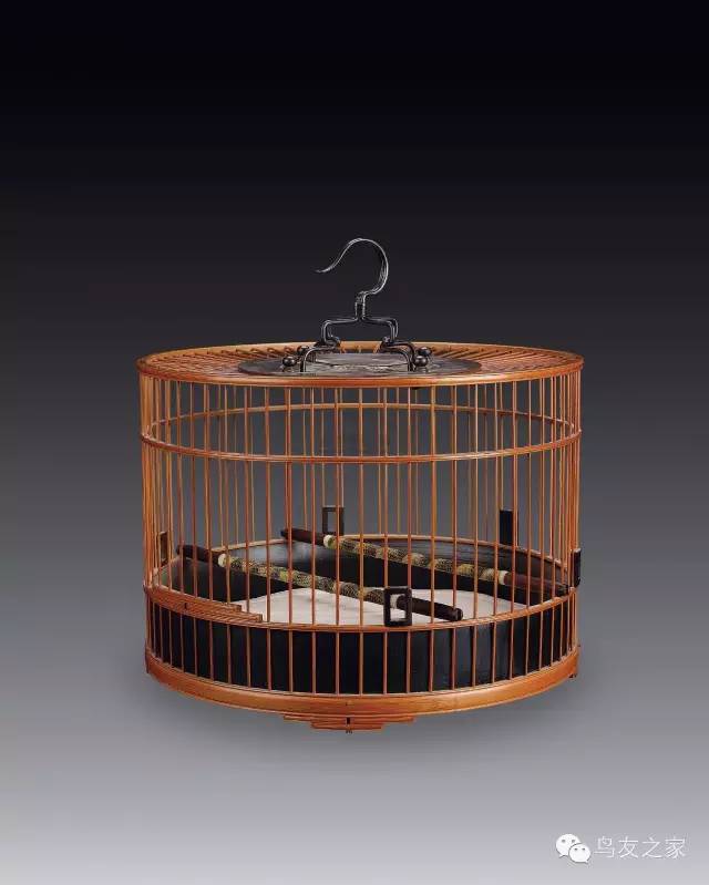 聊一聊北京鸟笼