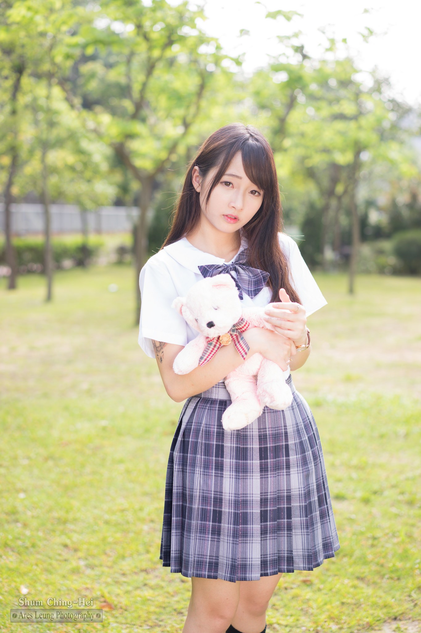 zhi服女生沈博绝丽沈靖晞第二百零一十一辑