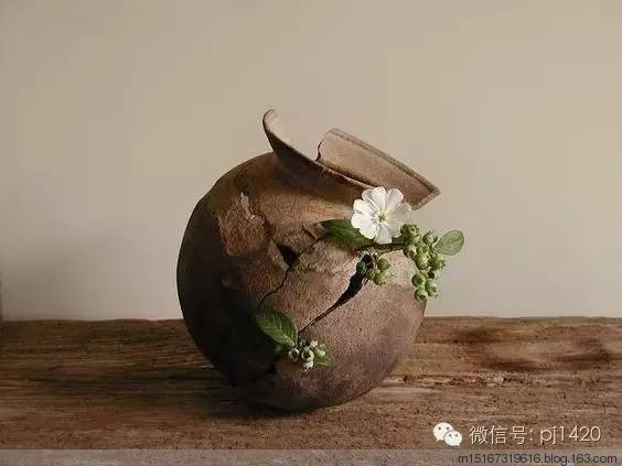 破罐子大有用处