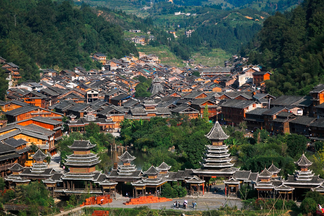 这就是200亿中国人的家园 (转载)