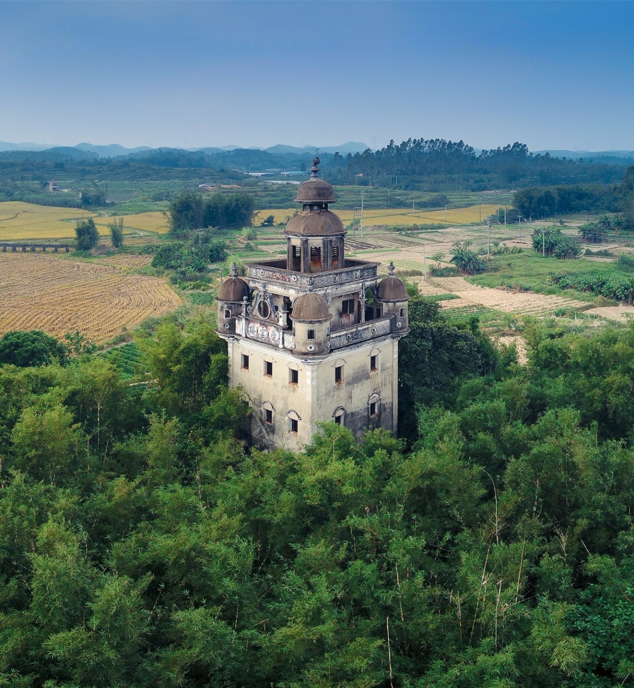 这就是200亿中国人的家园 (转载)