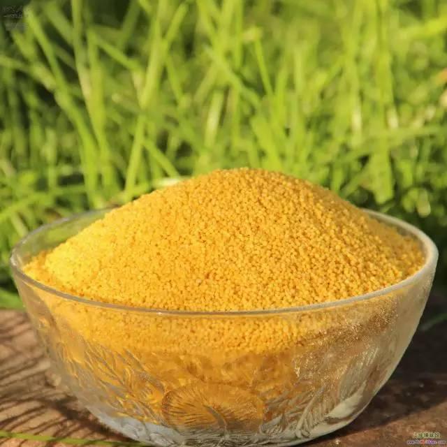 拾遗山西人总能巧妇巧做无米之炊糙谷变黄金