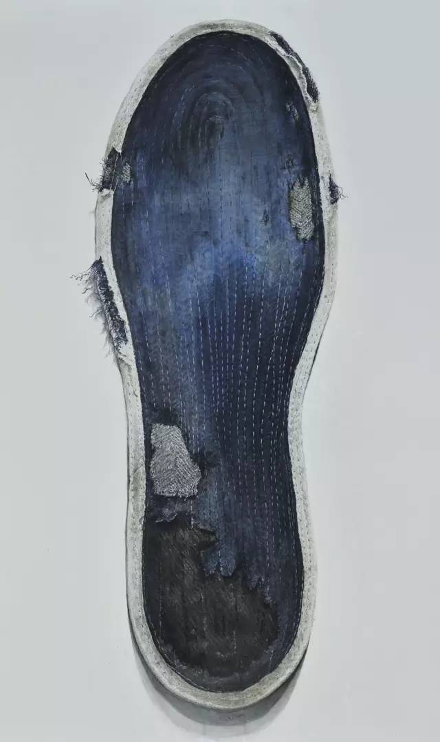 独家2016中央美术学院精微素描课七