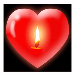 为自己点一盏心灯