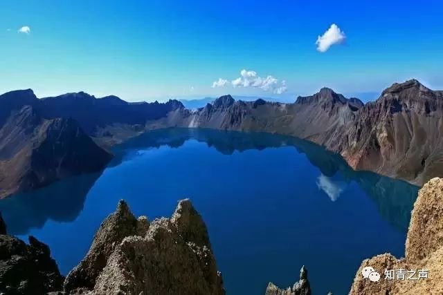 祖国山河人间仙境太美了