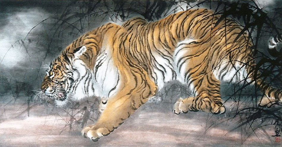 王寅之作品总汇