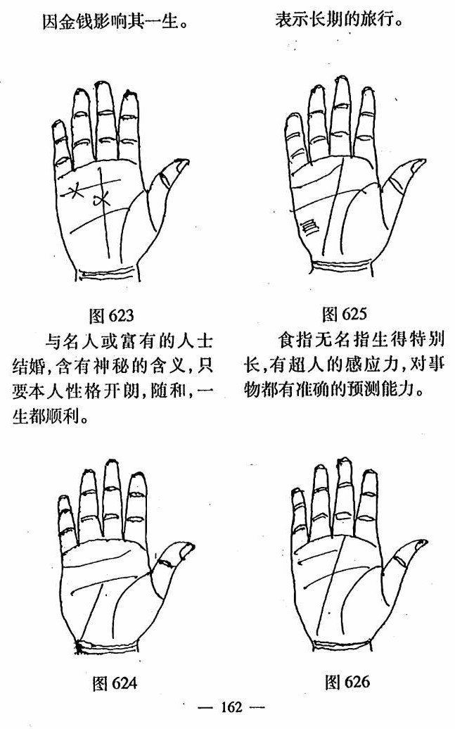 玉柱骨面相图解图片