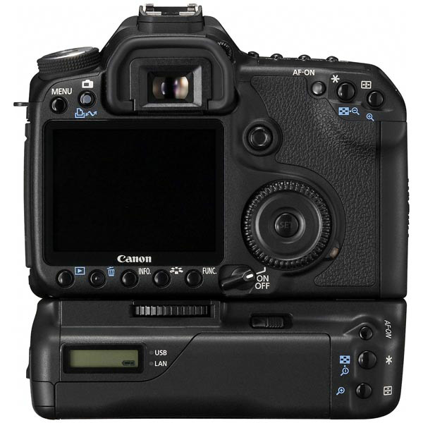 佳能数码单反相机图解全攻略