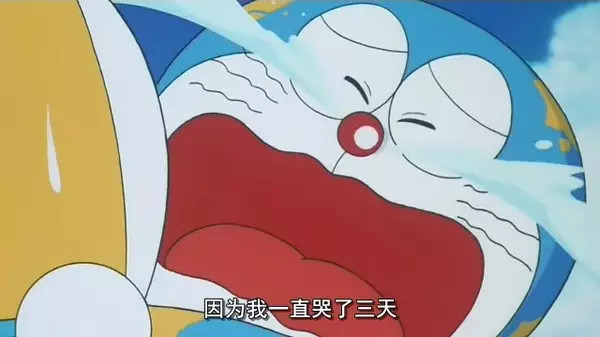 那些年你真的看懂哆啦a梦了吗