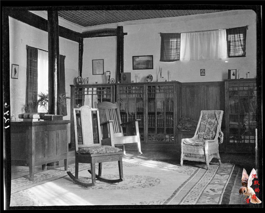 甘博:1917~1919年的民国社会影像【8】