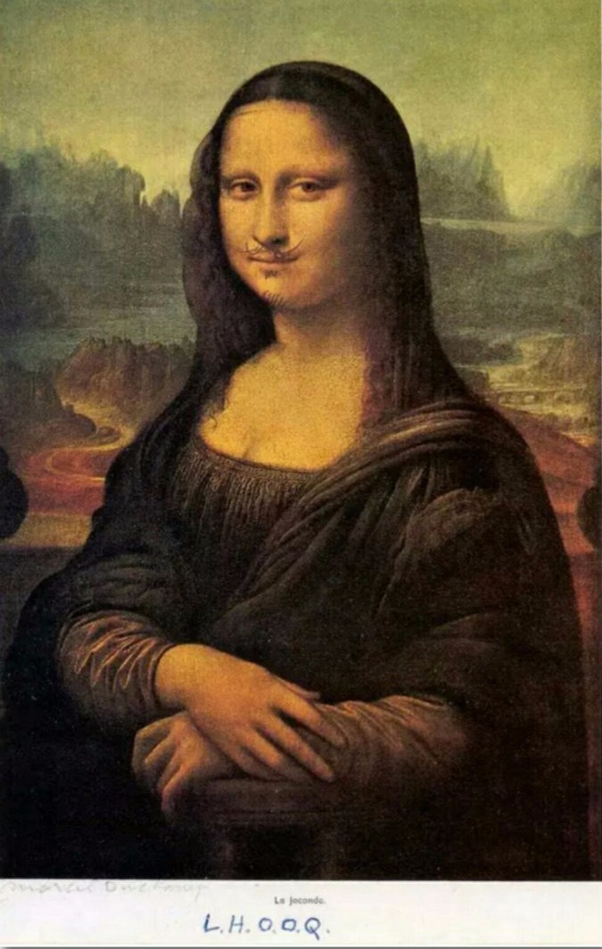 世界名画100幅你都看过吗