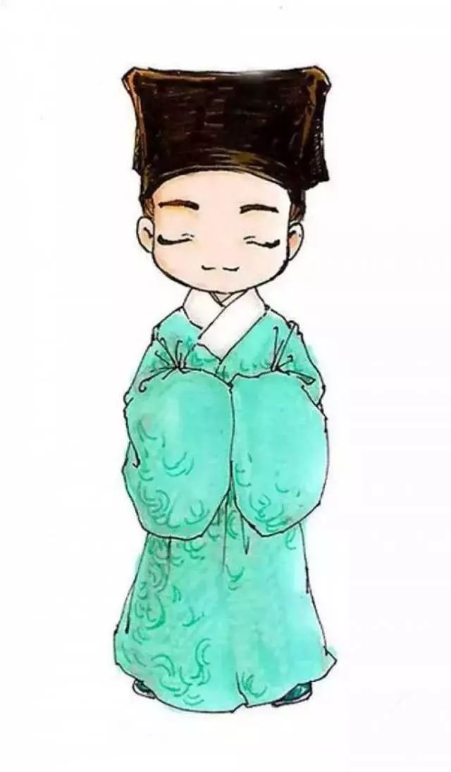 南北战争李和格兰特后记